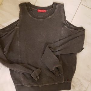 Philanthropy Sweatshirt